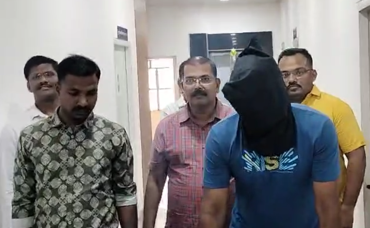 Virar Crime
