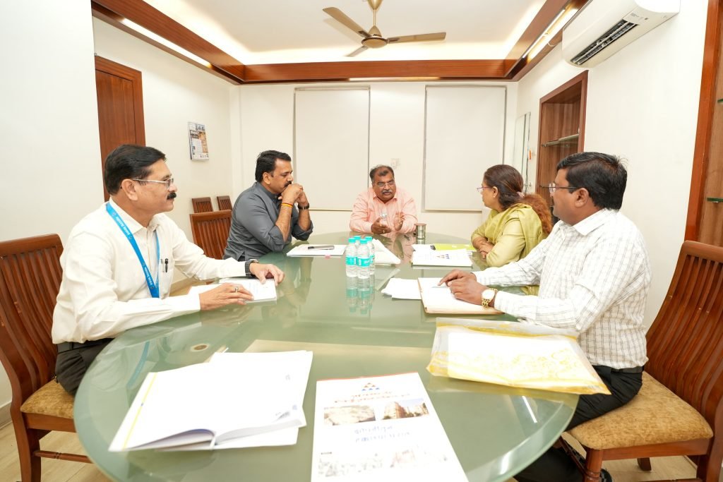 SRA in Kalyan Dombivli