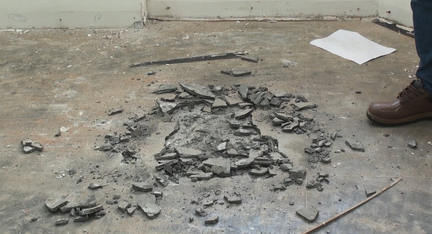 Lilavati Hospital trust Scam Update