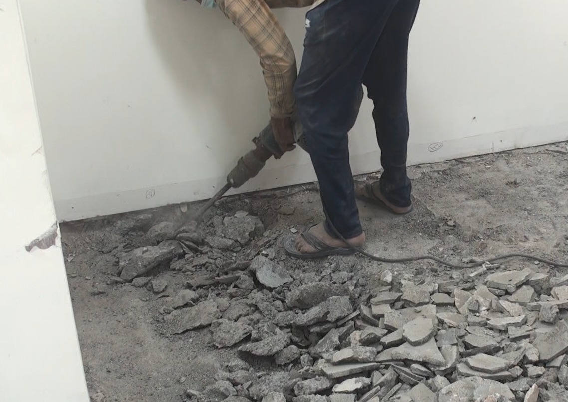 Lilavati Hospital trust Scam Update