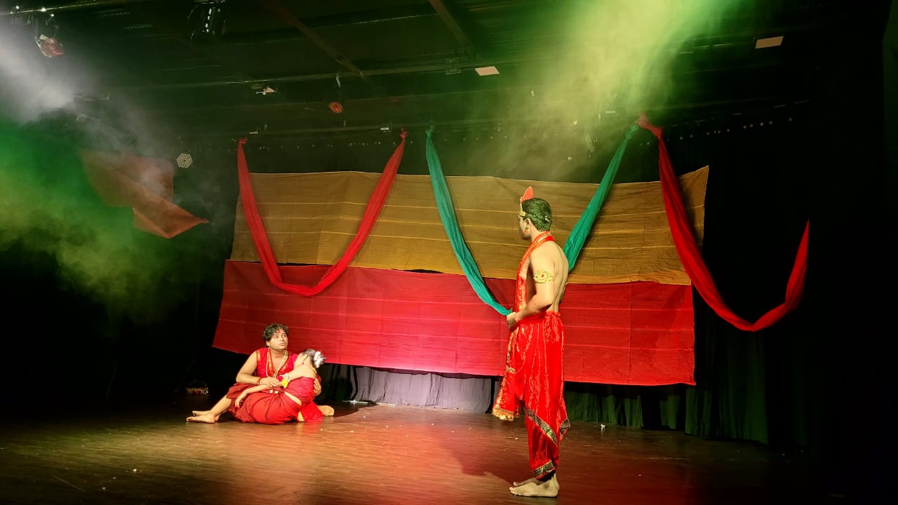 Natarajan Theatre Company