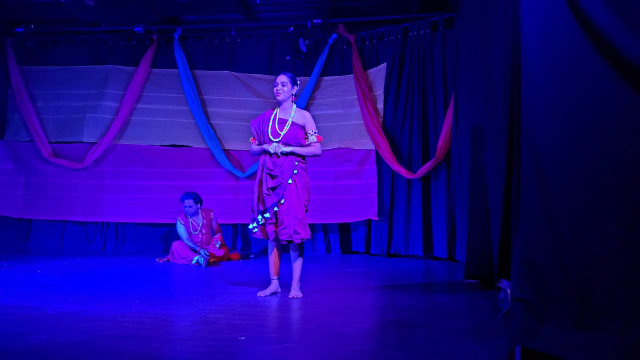 Natarajan Theatre Company