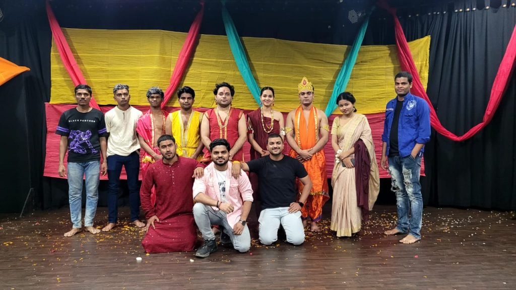 Natarajan Theatre Company