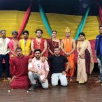 Natarajan Theatre Company