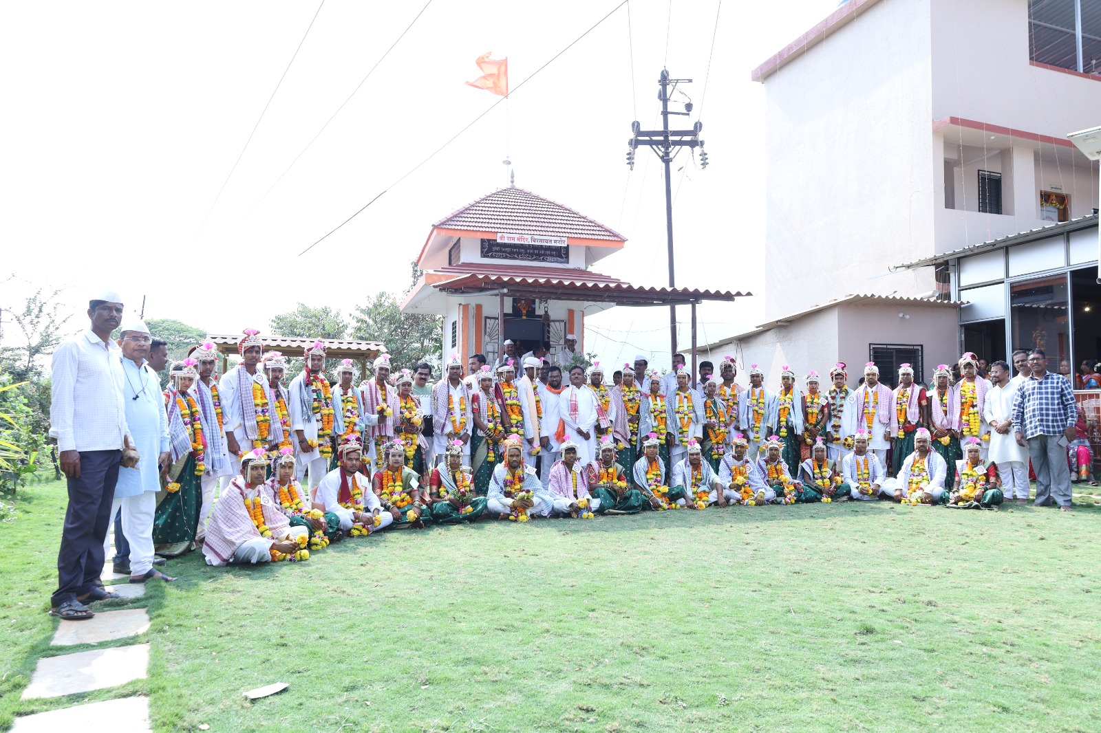Manor Palghar