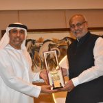 Maharashtra Governor attends Ramadan Iftar