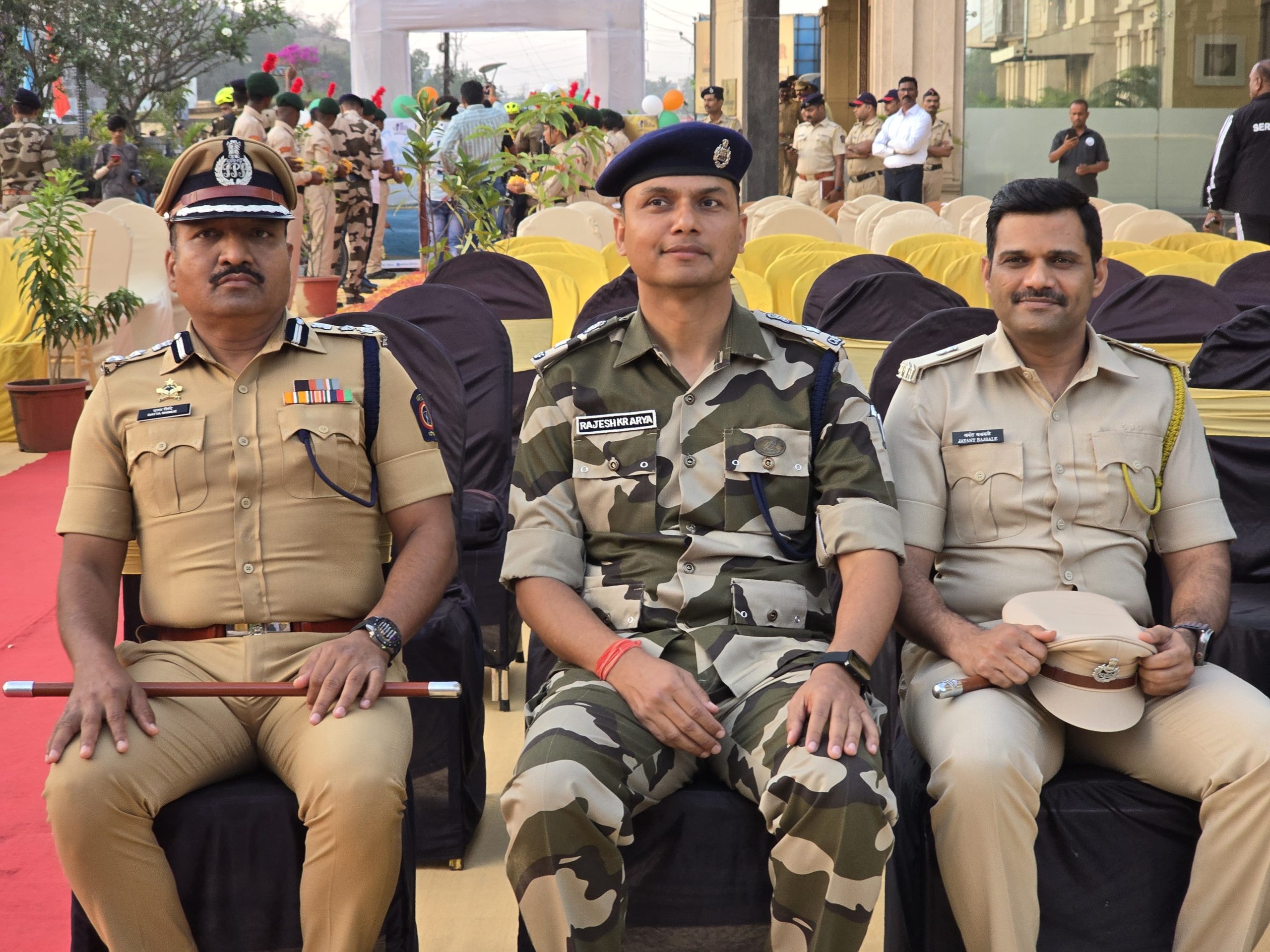 Great Indian Costal Cyclothon