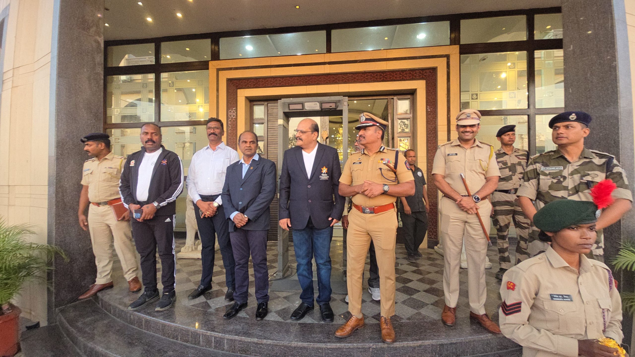 Great Indian Costal Cyclothon