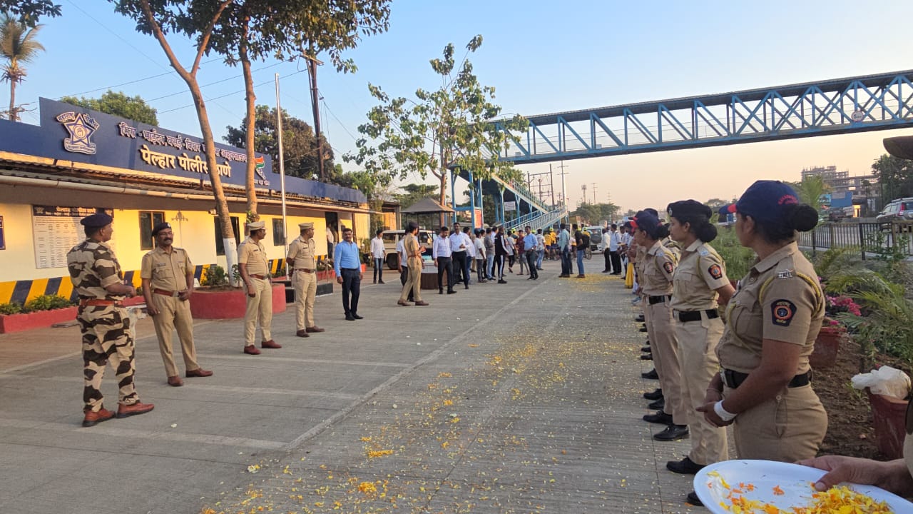 Great Indian Costal Cyclothon