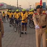 Great Indian Costal Cyclothon