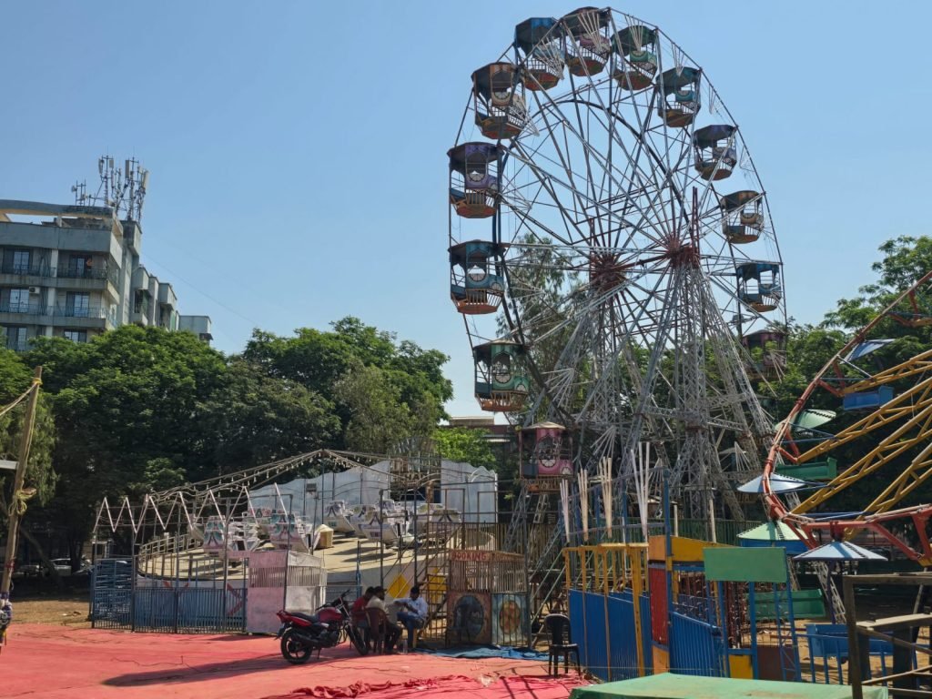 Vasai Vasant Nagari