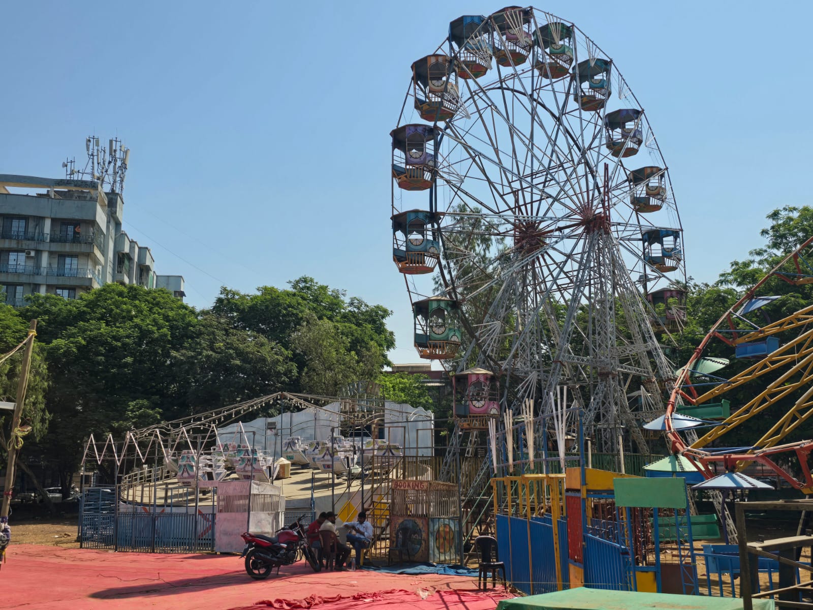 Vasai Vasant Nagari