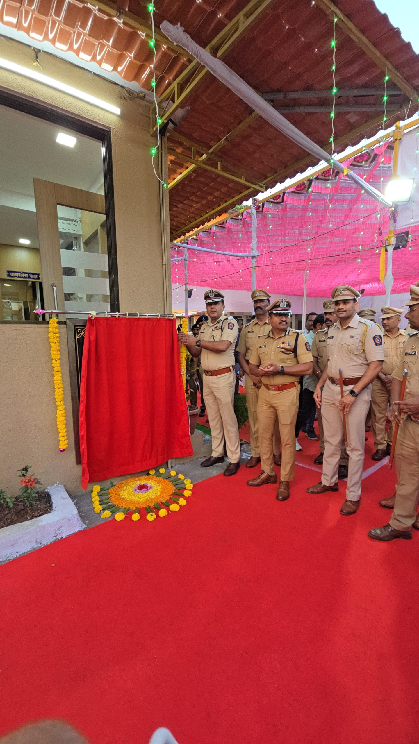 Mandavi Police Station