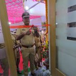 Mandavi Police Station