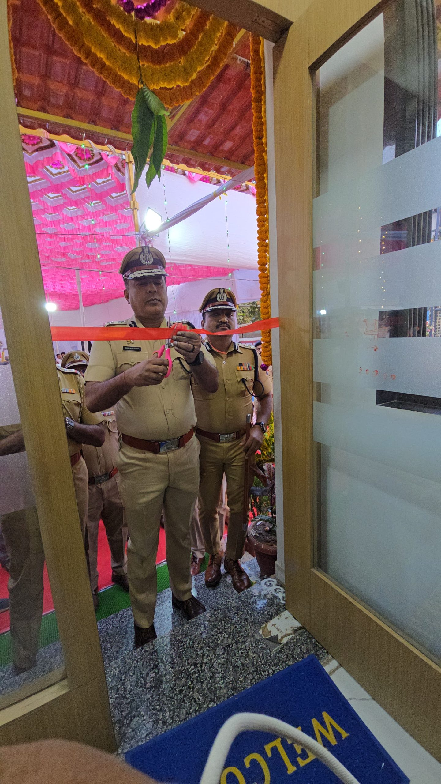 Mandavi Police Station