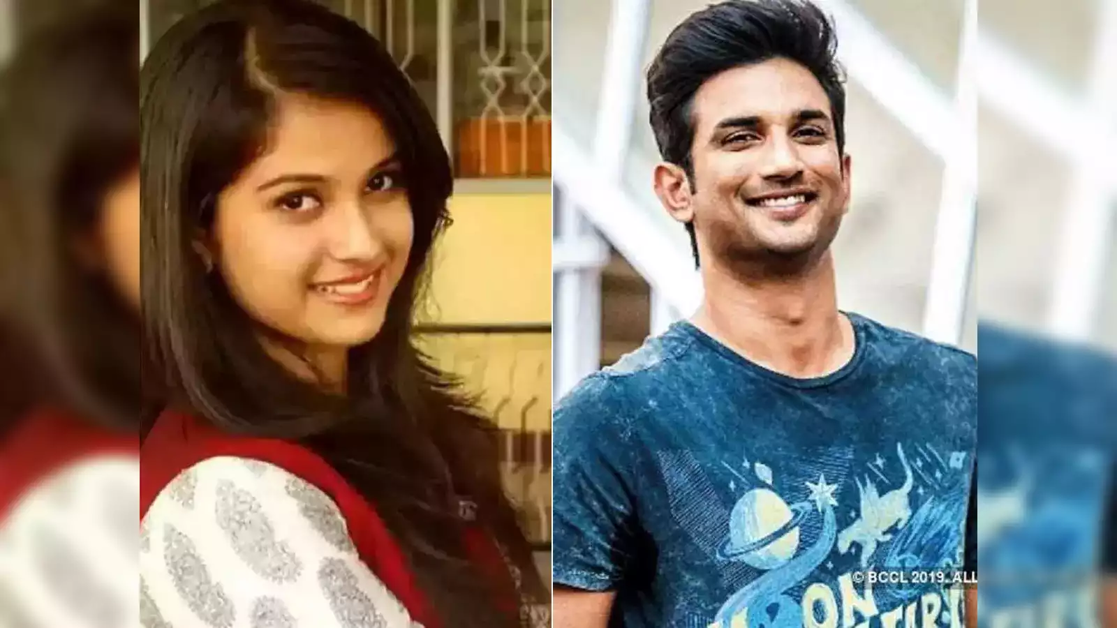 Disha Salian Case