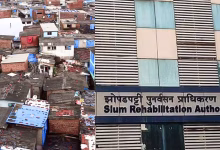 SRA Mumbai