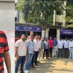 Vasai: सौतेली बेटी से बलात्कार और पत्नी की हत्या कर 21 साल से था फरार, अब चढ़ा पुलिस के हत्थे