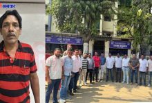 Vasai: सौतेली बेटी से बलात्कार और पत्नी की हत्या कर 21 साल से था फरार, अब चढ़ा पुलिस के हत्थे