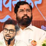 शिंदे का काला जादू फिर चर्चा में! आदित्य ठाकरे के सनसनीखेज दावे से मचा सियासी तूफान