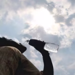 Heat wave in Maharashtra