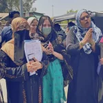Pakistani Nationals in Maharashtra