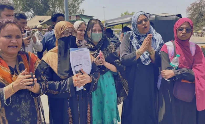 Pakistani Nationals in Maharashtra: महाराष्ट्र में रह रहे 5037 पाकिस्तानी नागरिक, 107 लापता; सबसे ज्यादा नागपुर में 1 Pakistani Nationals in Maharashtra