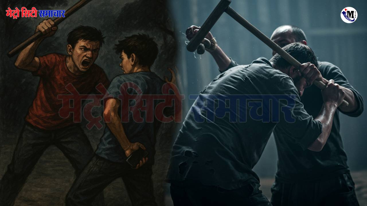 मोबाइल की मामूली तकरार ने ली जान, भरोसे की दोस्ती बनी जानलेवा दुश्मनी!