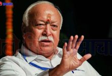 Maharashtra: हिंदी भाषा विवाद में RSS की एंट्री: मनसे ने मोहन भागवत को भेजा पत्र