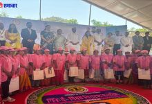 Pune:'पिंक ई-रिक्शा' को मिलेगा पूरक सेवा का दर्जा: अजित पवार का ऐलान