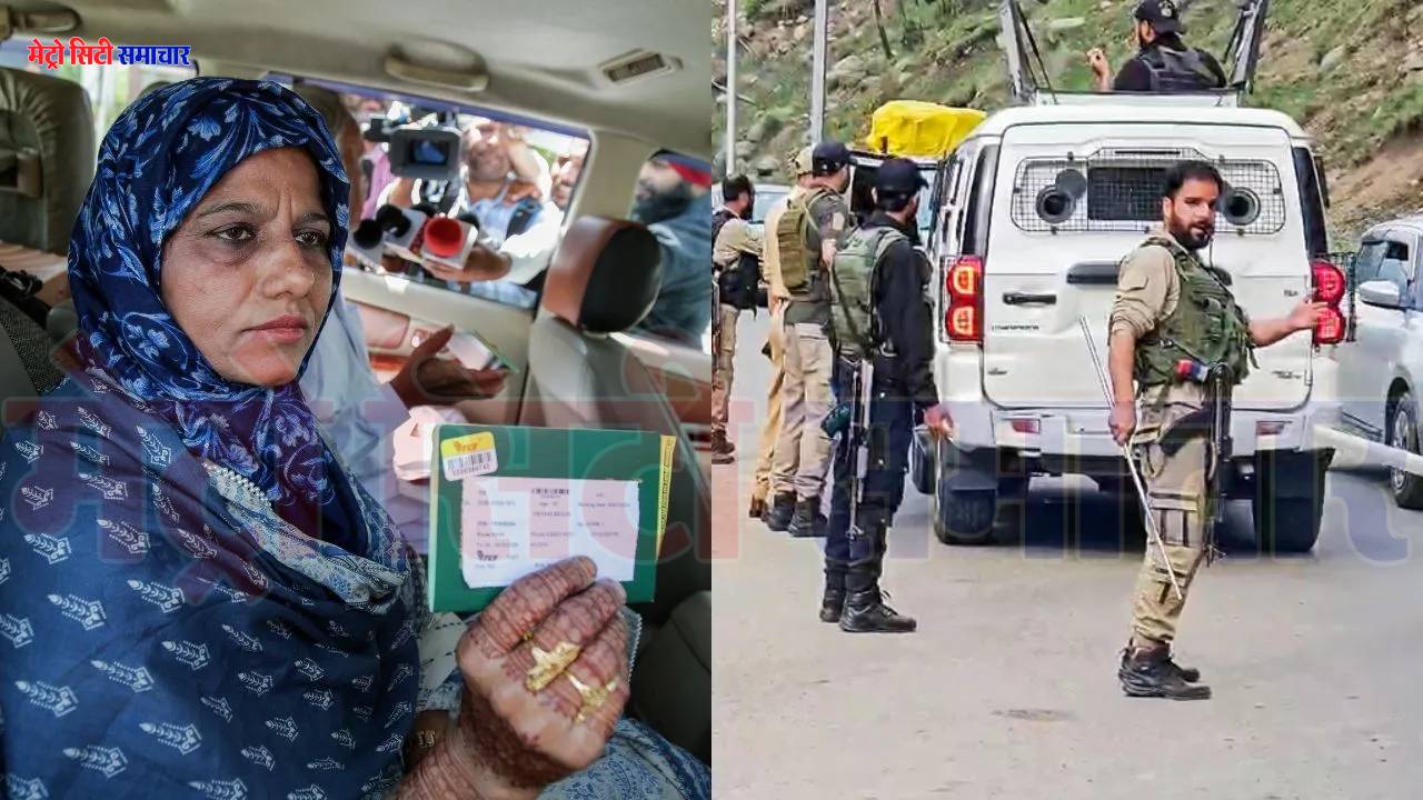 Pahalgam Terror Attack: महाराष्ट्र में लापता 107 पाकिस्तानी नागरिक, पहलगाम हमले के बाद बढ़ी चिंता