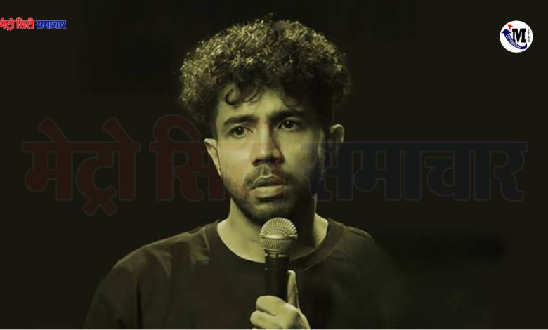 Abhishek Upmanyu 2025: अभिषेक उपमन्यु हुए ट्रोल, पाकिस्तानी यूजर की नफरती टिप्पणी को सपोर्ट करना पड़ा भारी 1 Abhishek Upmanyu