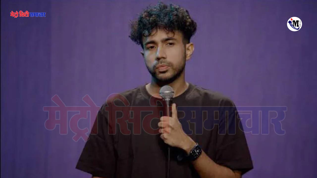 Abhishek Upmanyu 2025: अभिषेक उपमन्यु हुए ट्रोल, पाकिस्तानी यूजर की नफरती टिप्पणी को सपोर्ट करना पड़ा भारी