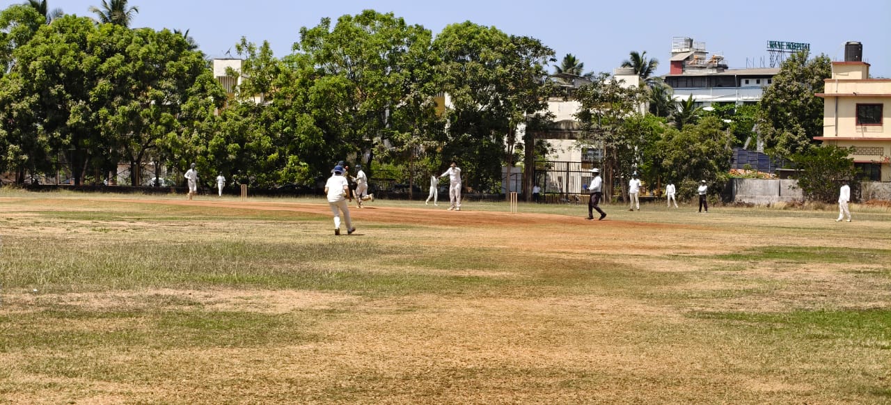 Rudraksh Premiere league 2025