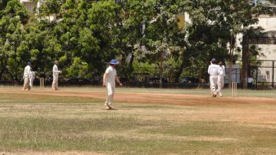 Rudraksh Premiere league 2025