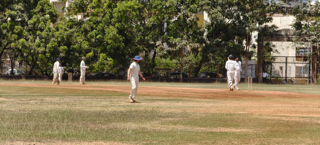 Rudraksh Premiere league 2025