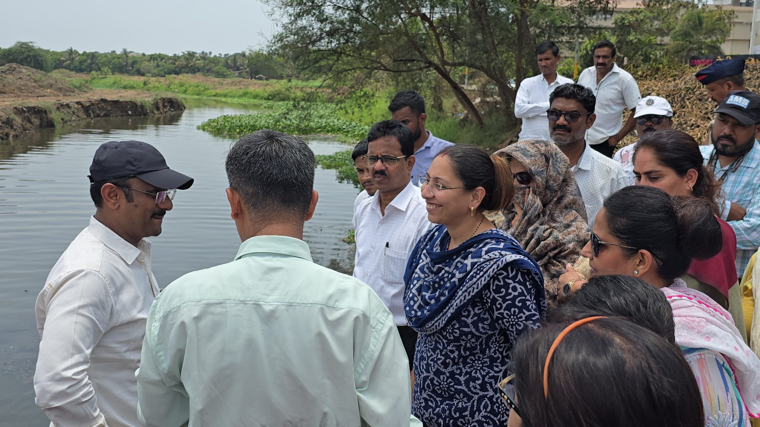 Vasai drain cleaning