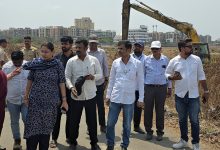Vasai drain cleaning