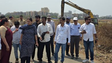 Vasai drain cleaning