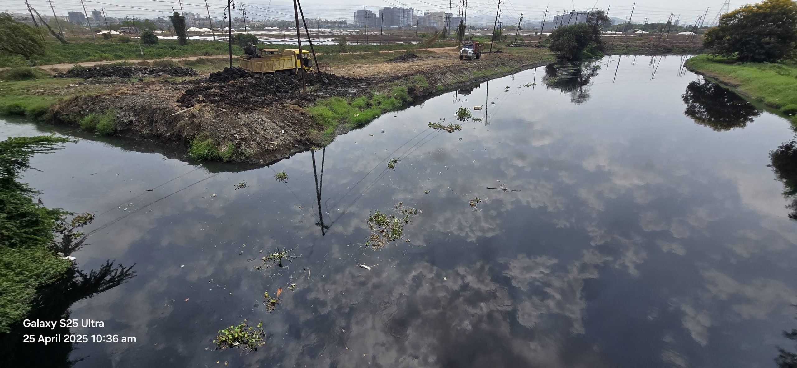 Vasai drain cleaning
