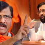 Maharashtra: "Who is Shinde? He has no standing!" Sanjay Raut's scathing attack on Deputy CM Eknath Shinde