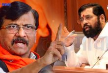 Maharashtra: "Who is Shinde? He has no standing!" Sanjay Raut's scathing attack on Deputy CM Eknath Shinde