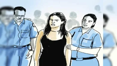 online sex racket