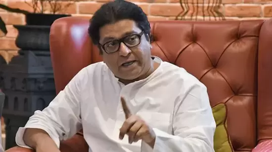 Raj Thackeray News : हिंदी भाषा को लेकर राज ठाकरे का विरोध – पहली कक्षा से हिंदी अनिवार्य किए जाने पर उठाए सवाल, संघर्ष की चेतावनी 1 raj thackeray 1744885493930 1744885501309