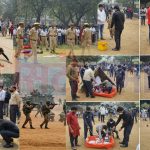 Mock Drill