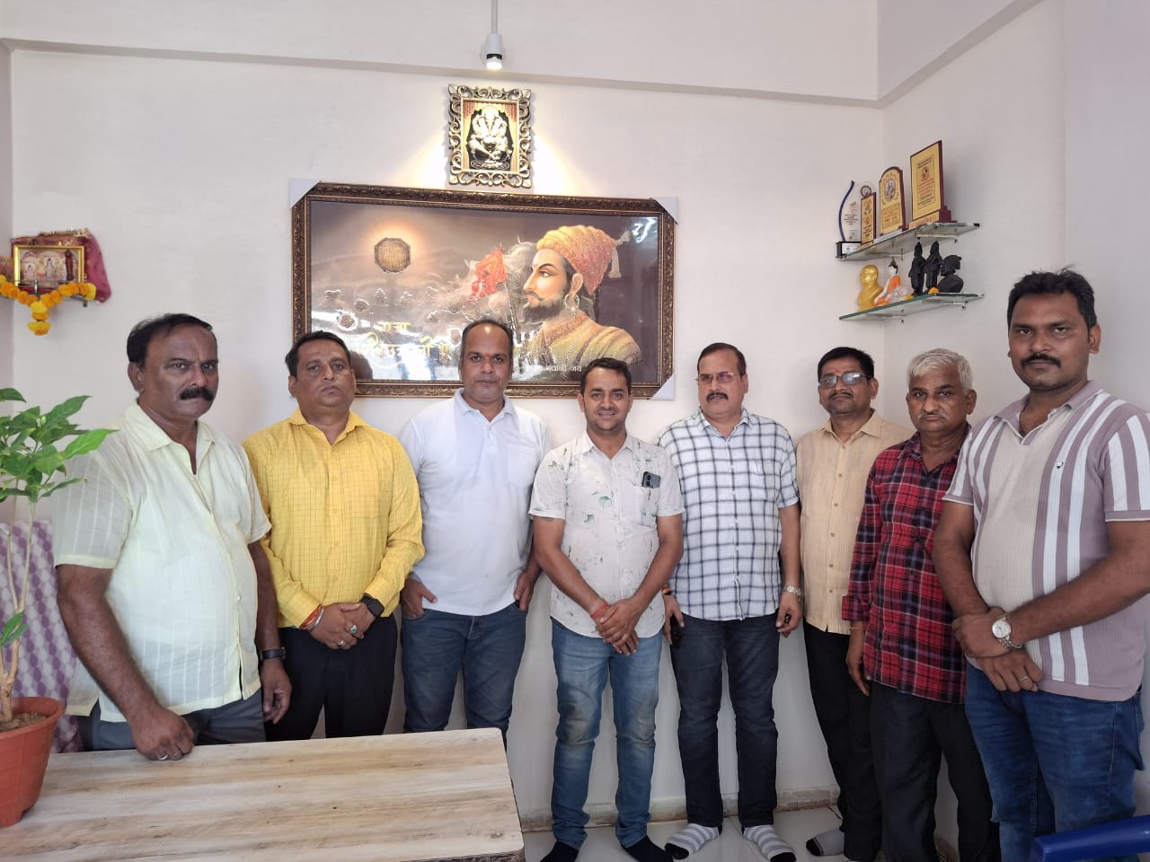 Shiva Foundation
