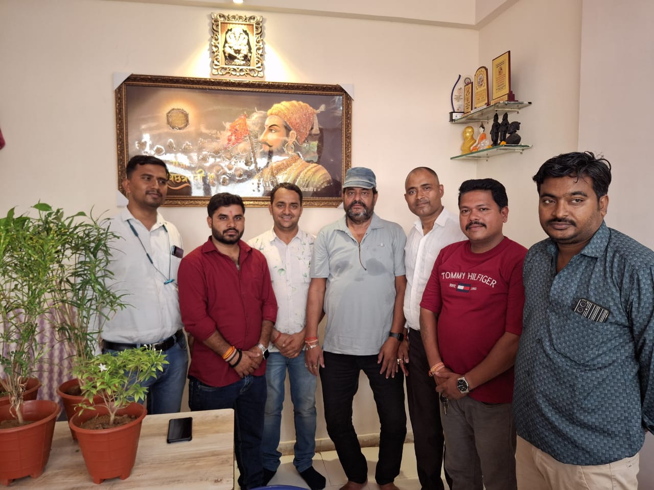 Shiva Foundation
