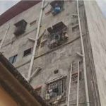 "VVMC declares 791 buildings dangerous in Vasai-Virar ahead of monsoon