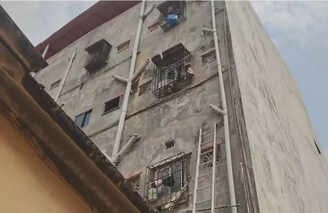 "VVMC declares 791 buildings dangerous in Vasai-Virar ahead of monsoon