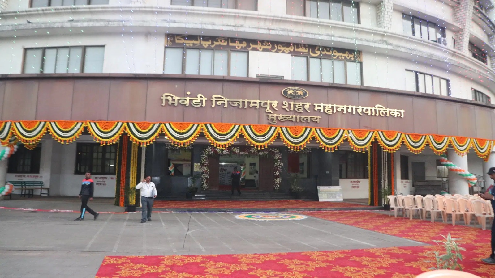 "VVMC declares 791 buildings dangerous in Vasai-Virar ahead of monsoon